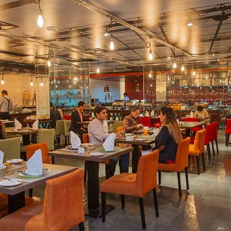 Bth Hotel - Boutique Concept Lima Dış mekan fotoğraf