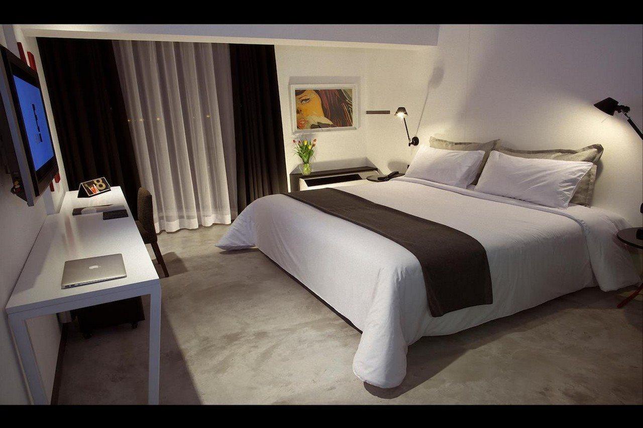 Bth Hotel - Boutique Concept Lima Dış mekan fotoğraf