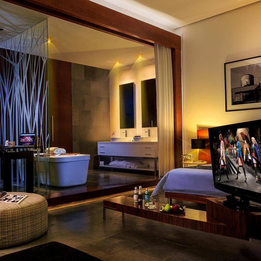Bth Hotel - Boutique Concept Lima Dış mekan fotoğraf