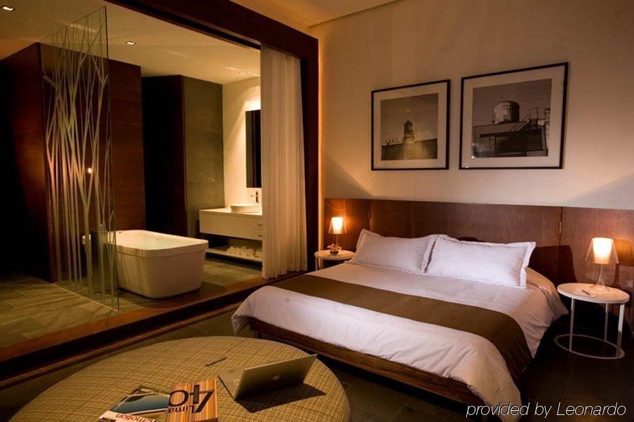 Bth Hotel - Boutique Concept Lima Oda fotoğraf