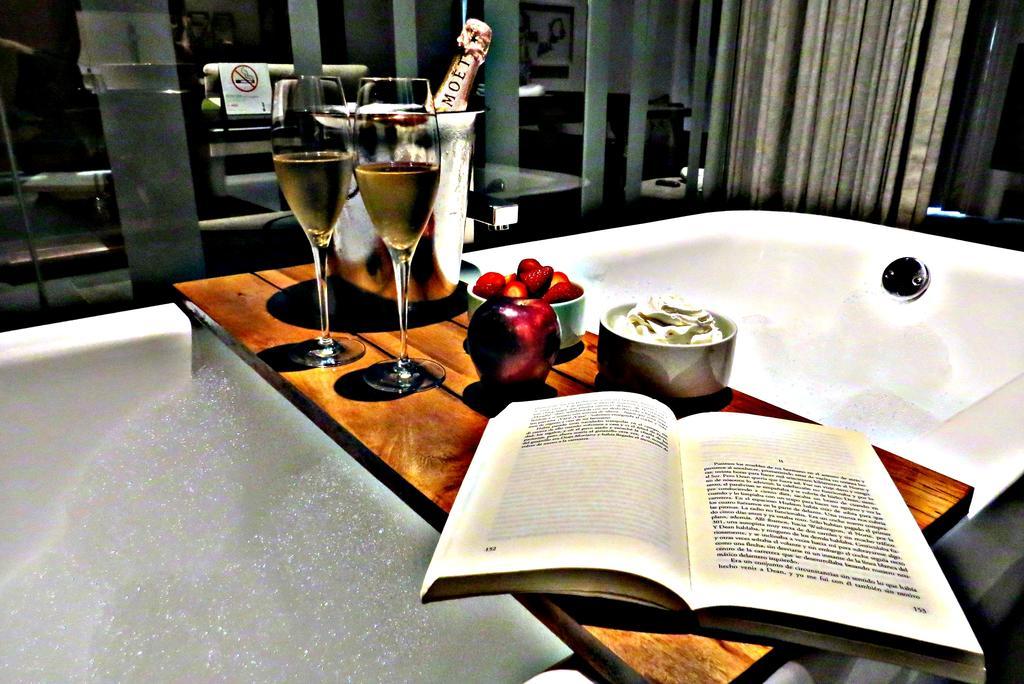 Bth Hotel - Boutique Concept Lima Dış mekan fotoğraf