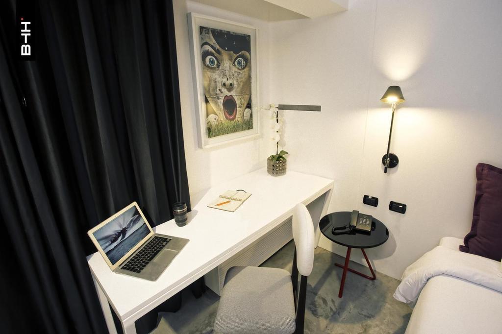Bth Hotel - Boutique Concept Lima Dış mekan fotoğraf