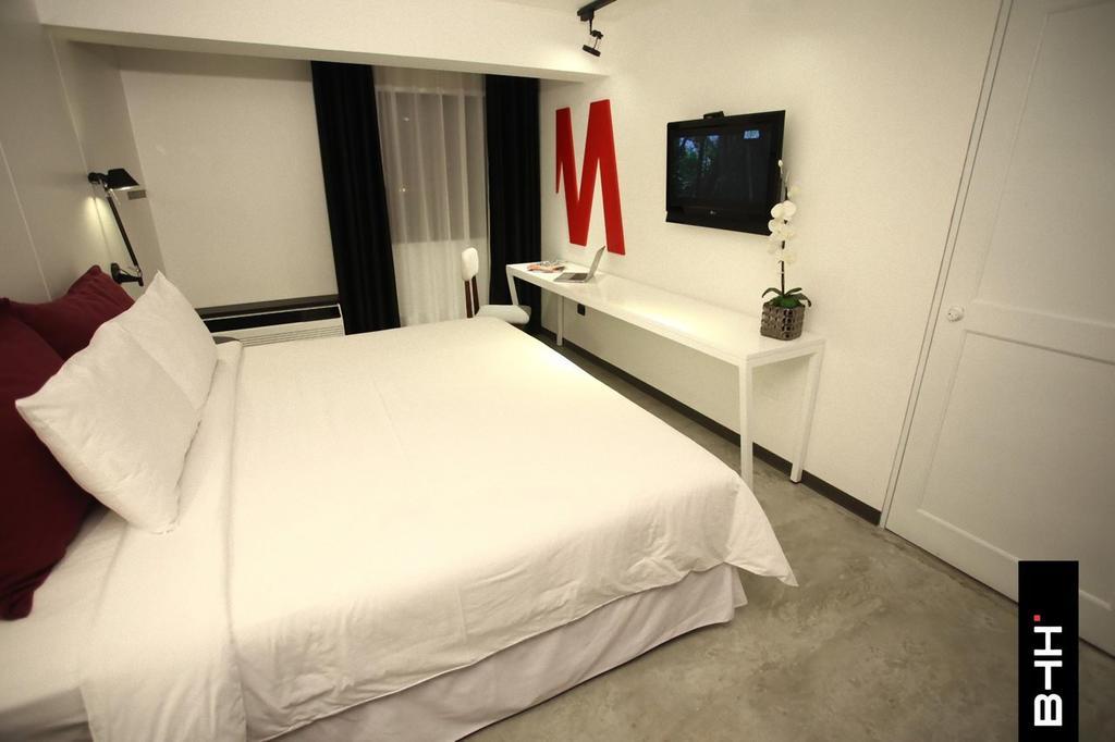 Bth Hotel - Boutique Concept Lima Dış mekan fotoğraf