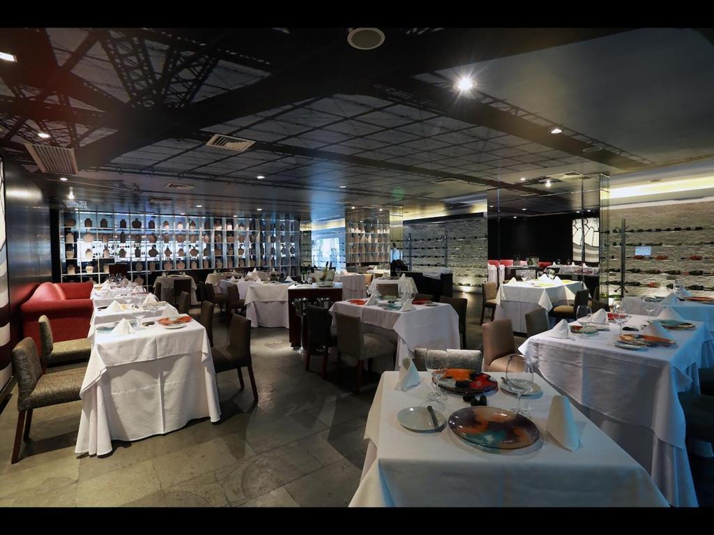 Bth Hotel - Boutique Concept Lima Dış mekan fotoğraf