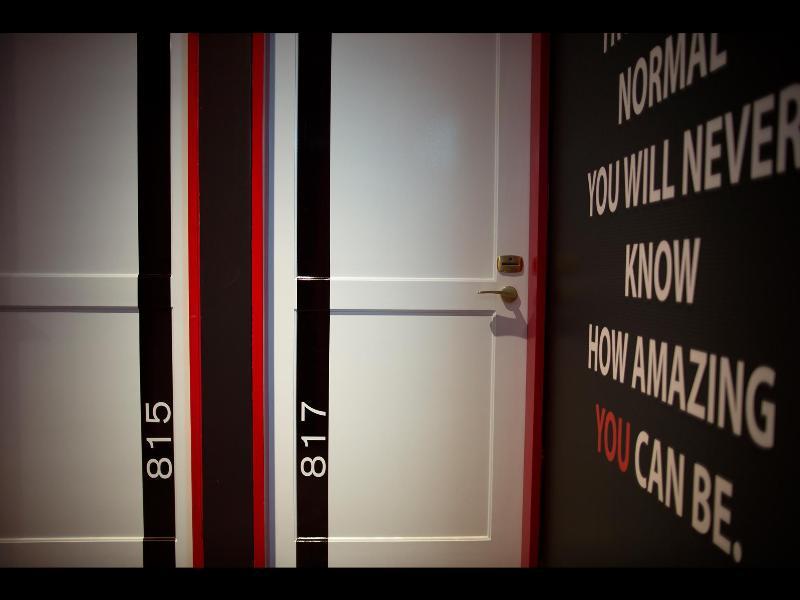 Bth Hotel - Boutique Concept Lima Dış mekan fotoğraf