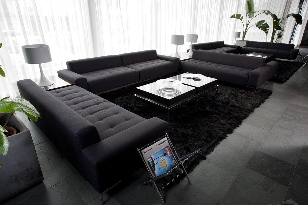 Bth Hotel - Boutique Concept Lima Dış mekan fotoğraf