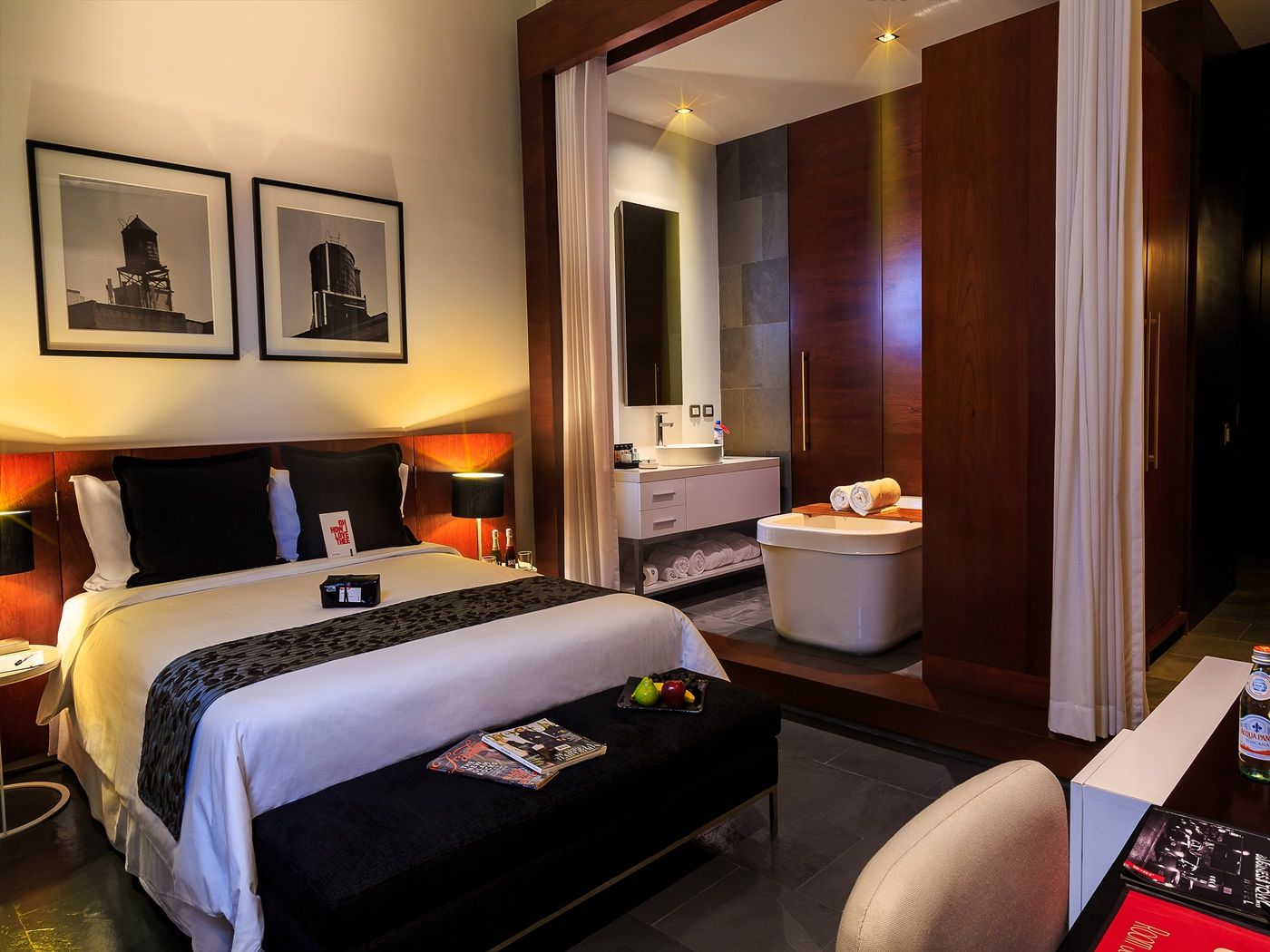 Bth Hotel - Boutique Concept Lima Dış mekan fotoğraf