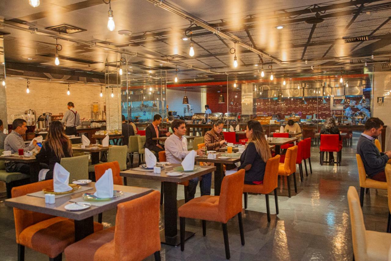 Bth Hotel - Boutique Concept Lima Dış mekan fotoğraf
