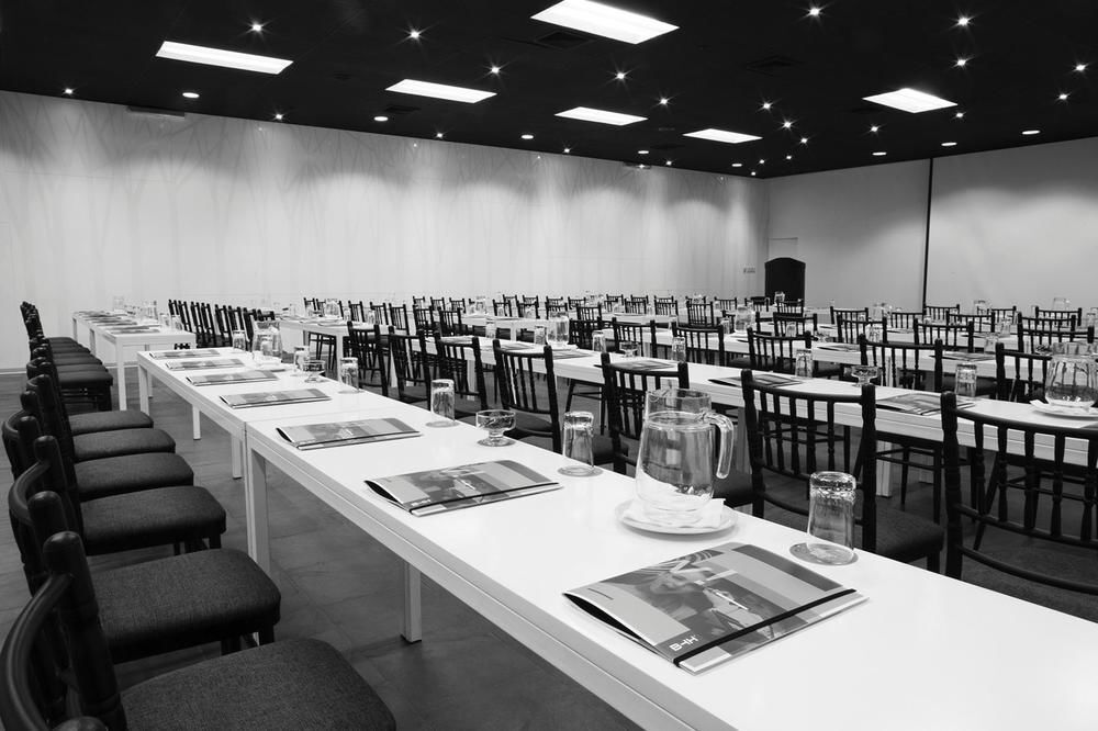 Bth Hotel - Boutique Concept Lima Dış mekan fotoğraf