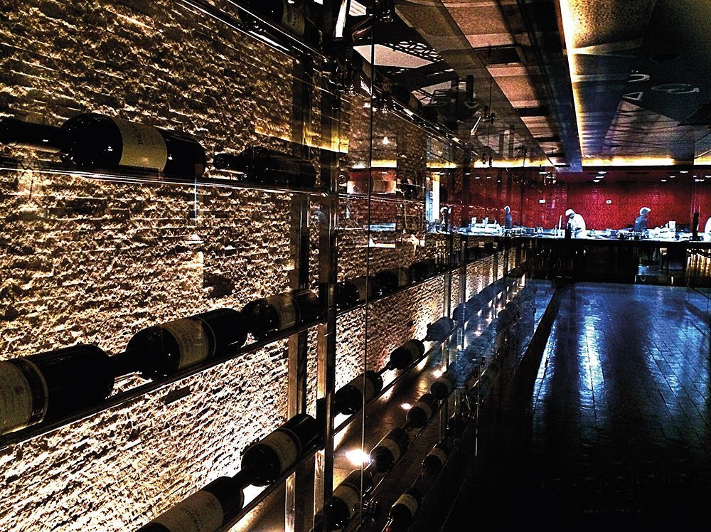 Bth Hotel - Boutique Concept Lima Dış mekan fotoğraf